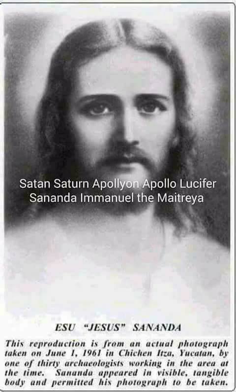 Sananda 